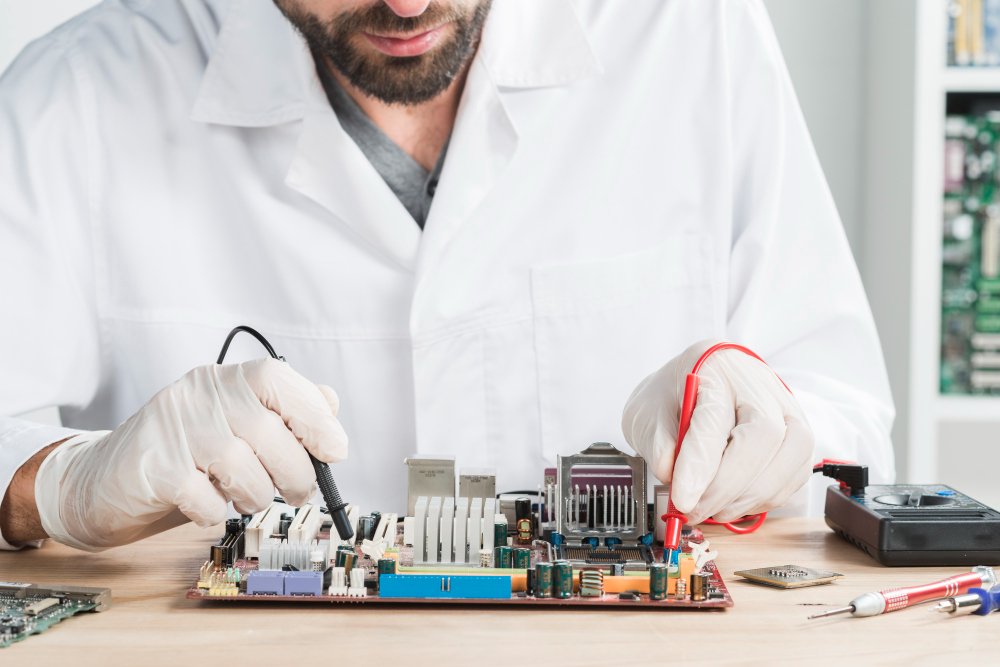 Hardware Solutions