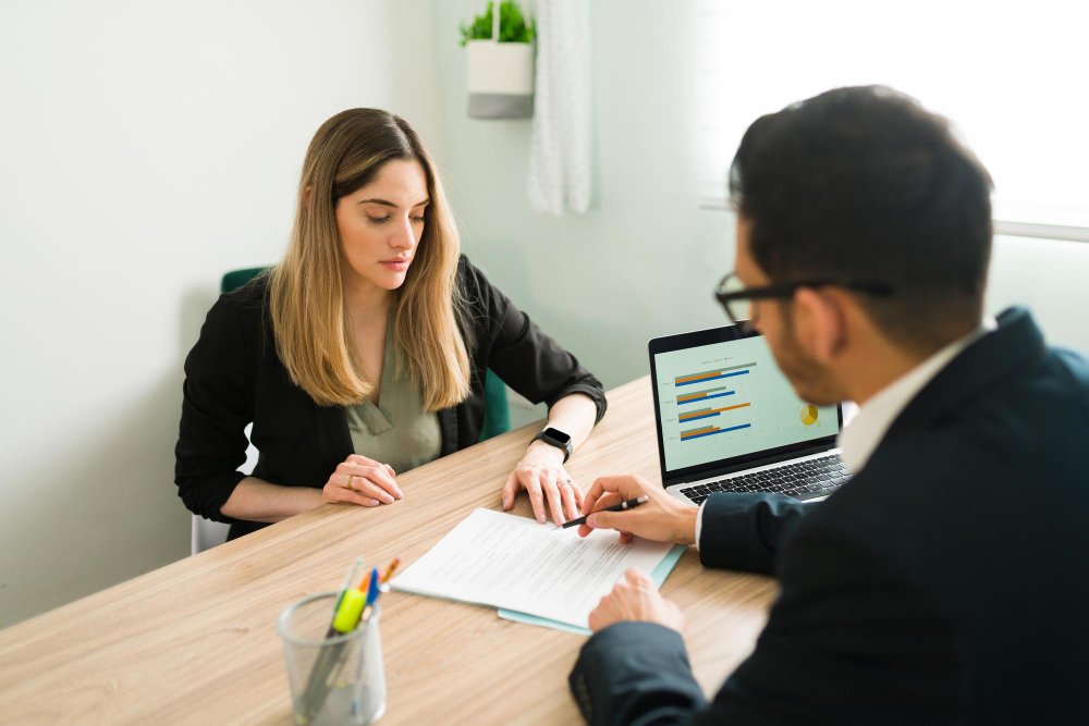 IT Requirement Consulting