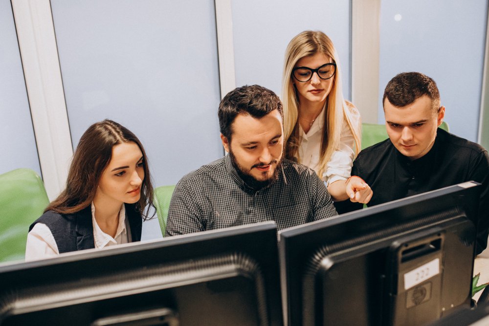 IT Training