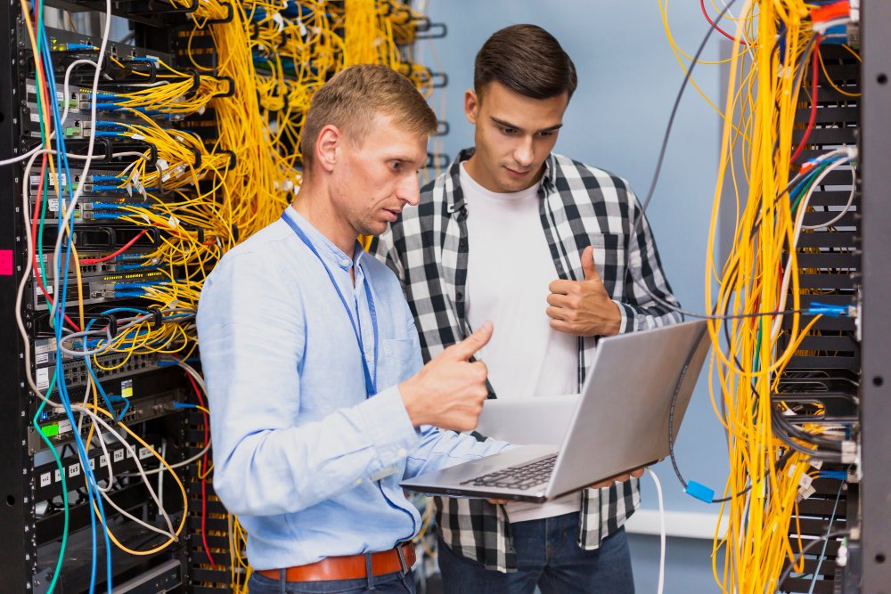 Networking Services