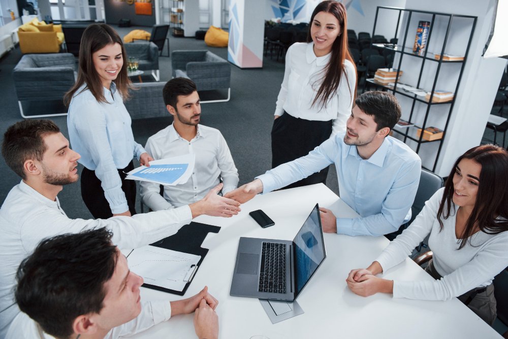 Staffing Services
