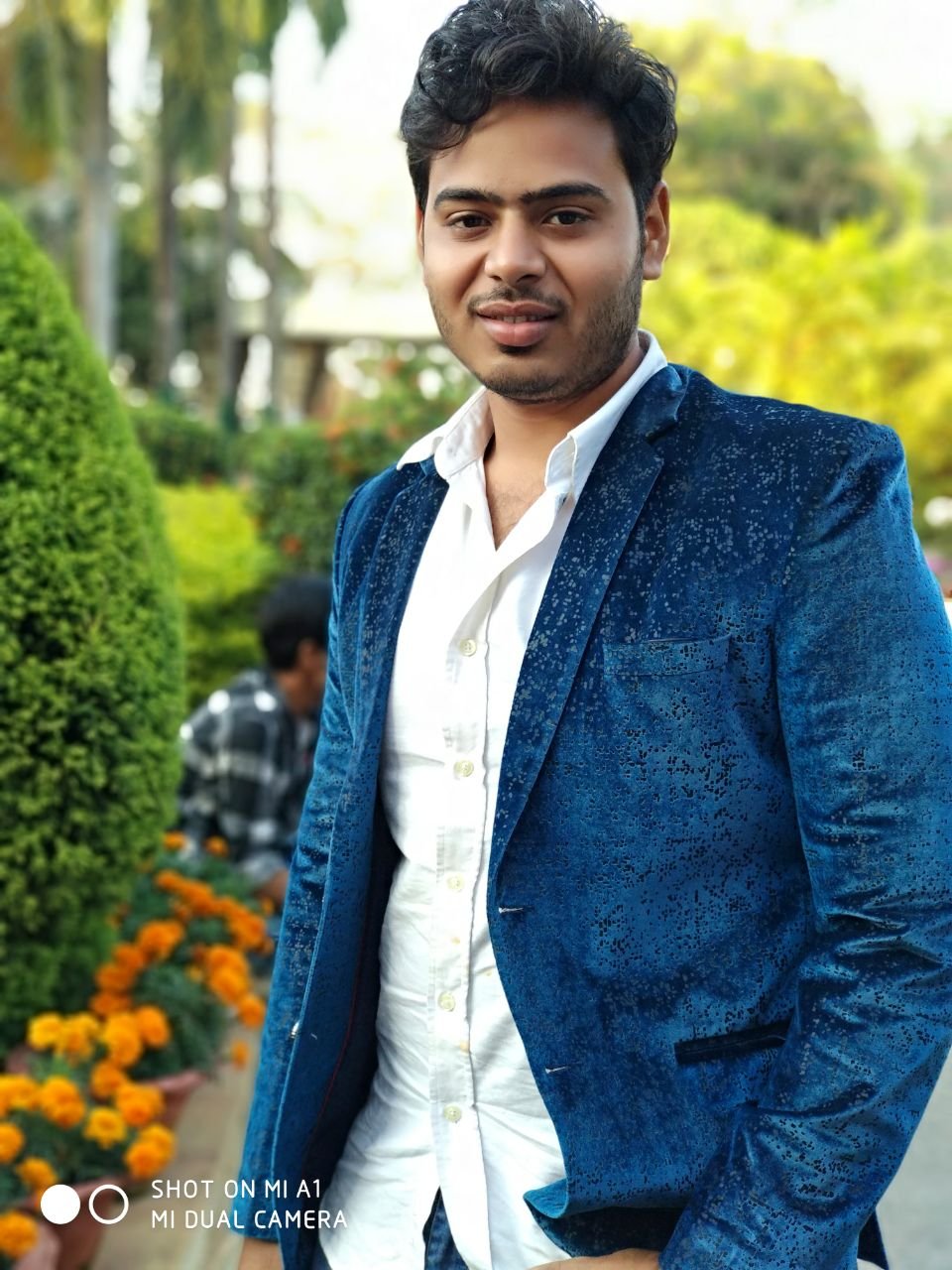 SK Abdul Faizan